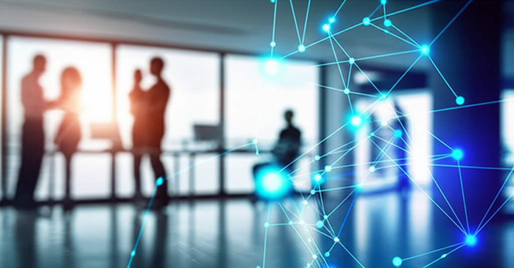 AI-Enhanced Business Applications