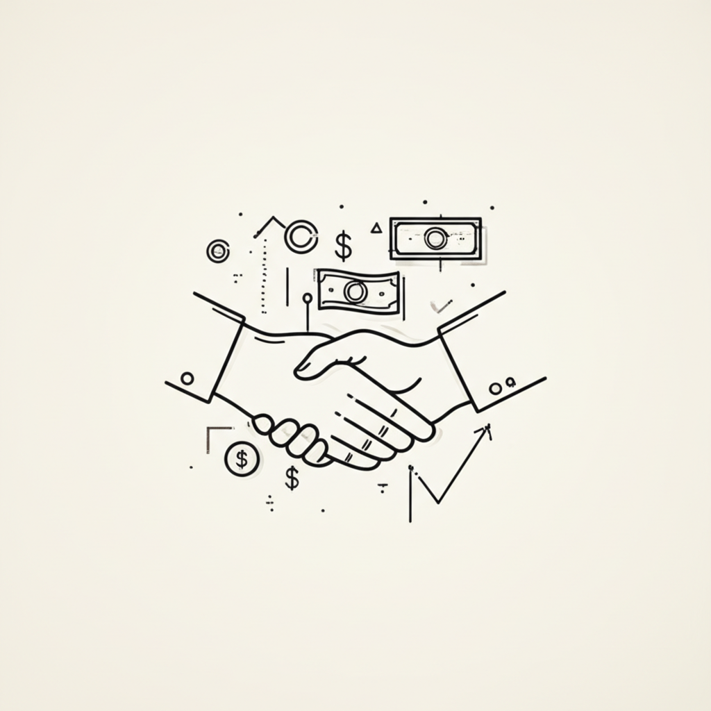 Angel Investing