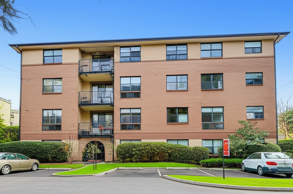 Multi-Family Investment Portfolio