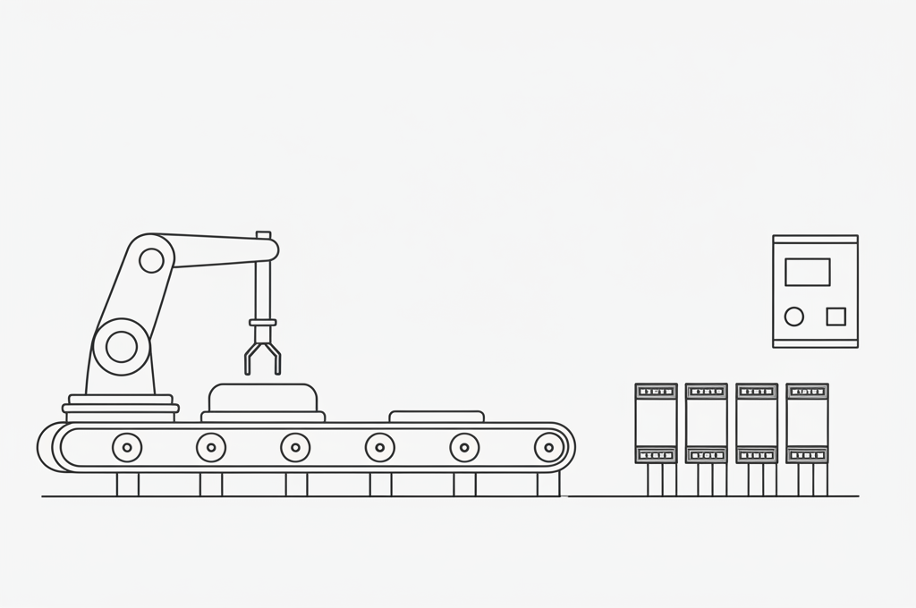 Industrial Automation