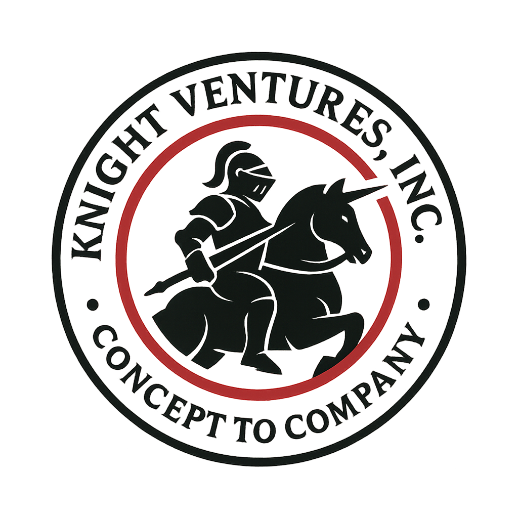 Knight Ventures Logo