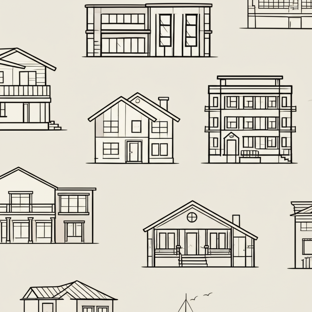 Real Estate Investing